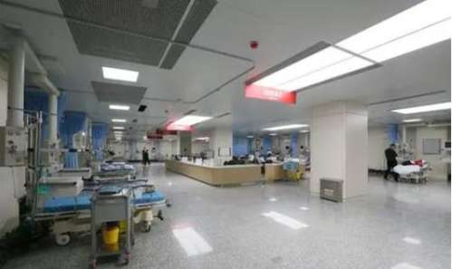 郑大一附院王喜梅怎么样？掌握多种项目、主张微创化、个人履历丰富…插图2