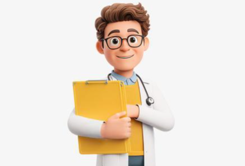 李勇强医生专业是什么？弄清楚李勇强医生专业领域，再决定要不要面诊他插图