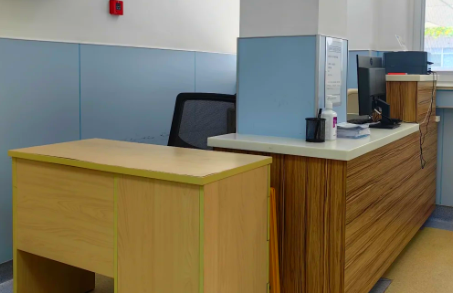 上海九院曹卫刚瘢痕凹陷脂肪填充怎么样？医生简介及案例插图2