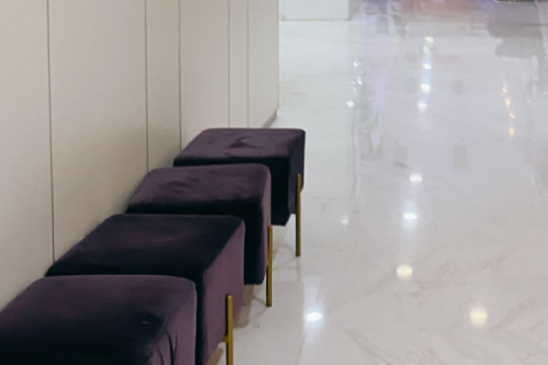 深圳乔雅登玻尿酸丰下巴与注射鼻基底凹陷，这些医院技术沉稳插图2