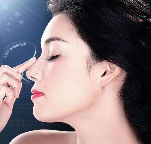 任天平医生口碑如何？口碑不错，擅长项目：假体隆鼻、鼻综合手术、鼻修复…插图1