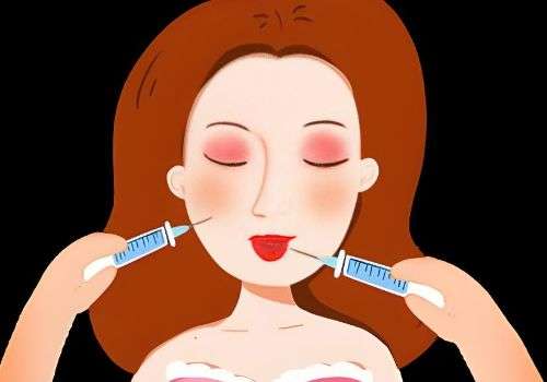 重庆章小平脂肪填充怎么样？详细分析了医生的多方面资料插图1