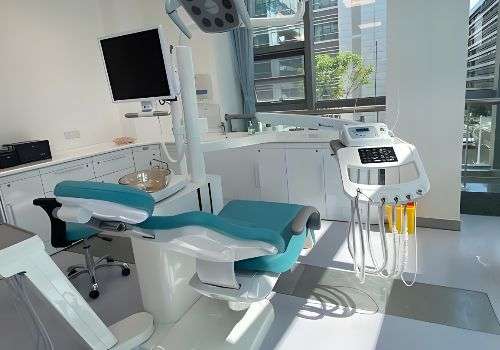 上海潇洒正畸王洋资料公布！看看这位医生的具体资料，擅长项目等插图2