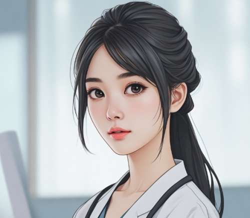 郭京丽医生怎么样？胸部整形医生推荐 | Mcgin麦金插图