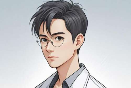 上海口腔正畸杨国平医生，有着精准的操作插图