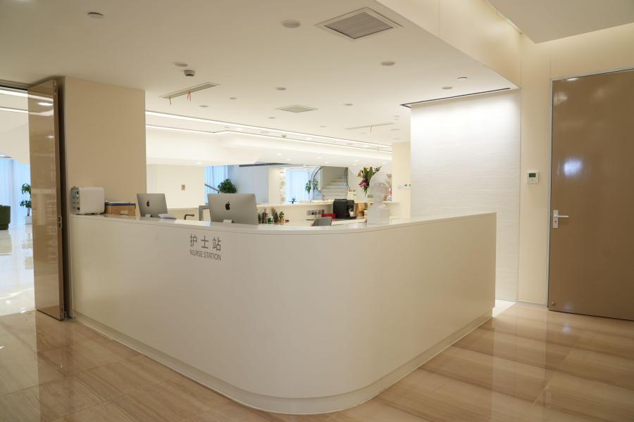 医院环境 2