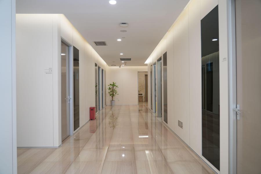 医院环境 3