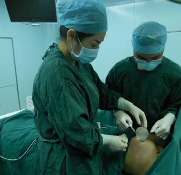 自体隆胸失败怎么修复 修复手术须知插图