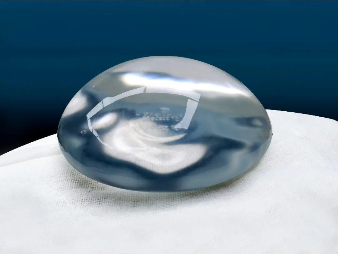 娜绮丽隆胸真实效果 手感价格大揭秘插图