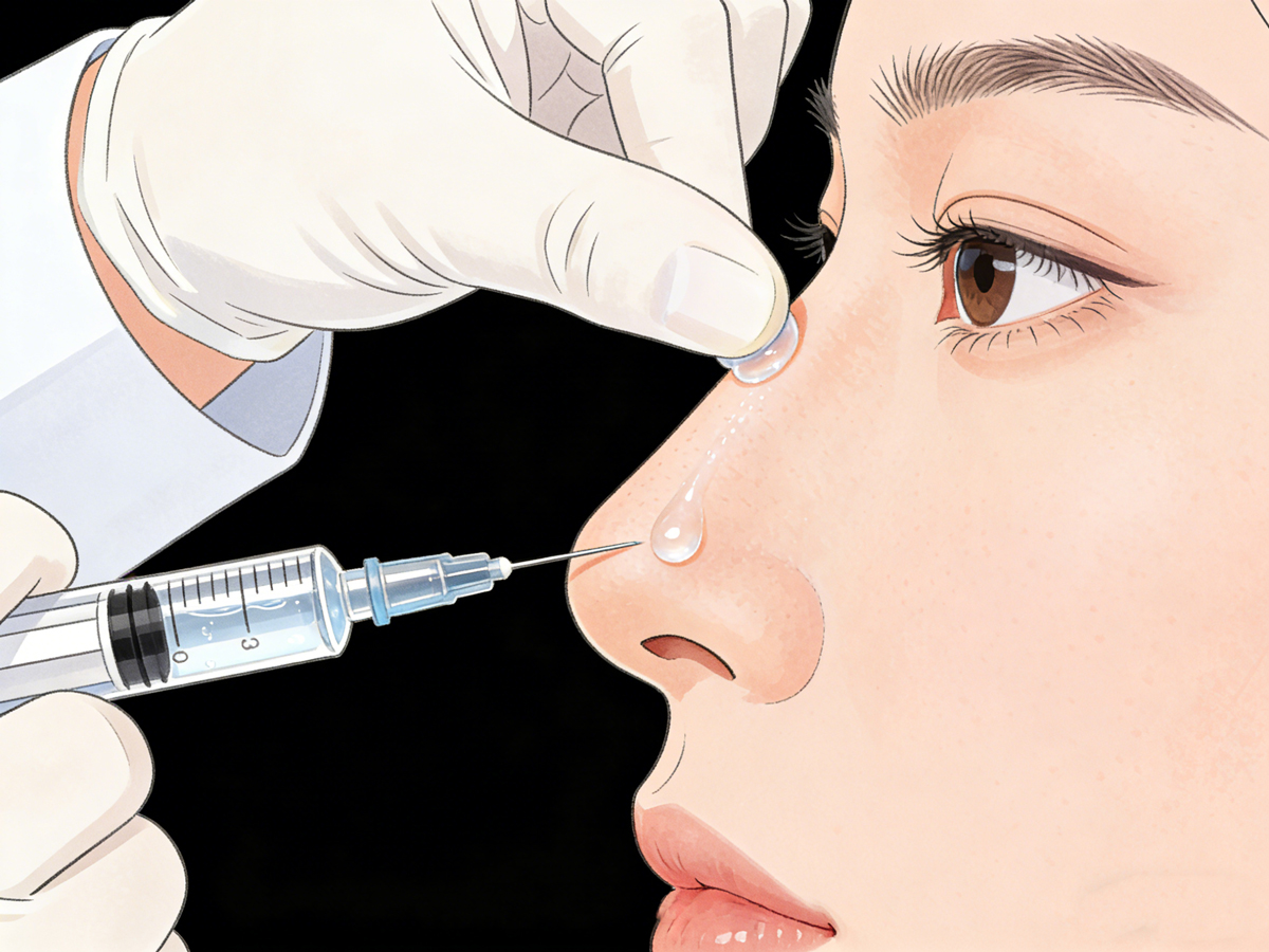 北京玻尿酸隆鼻需要多少钱?北京玻尿酸隆鼻哪里好?插图1 北京玻尿酸隆鼻需要多少钱?北京玻尿酸隆鼻哪里好?插图1