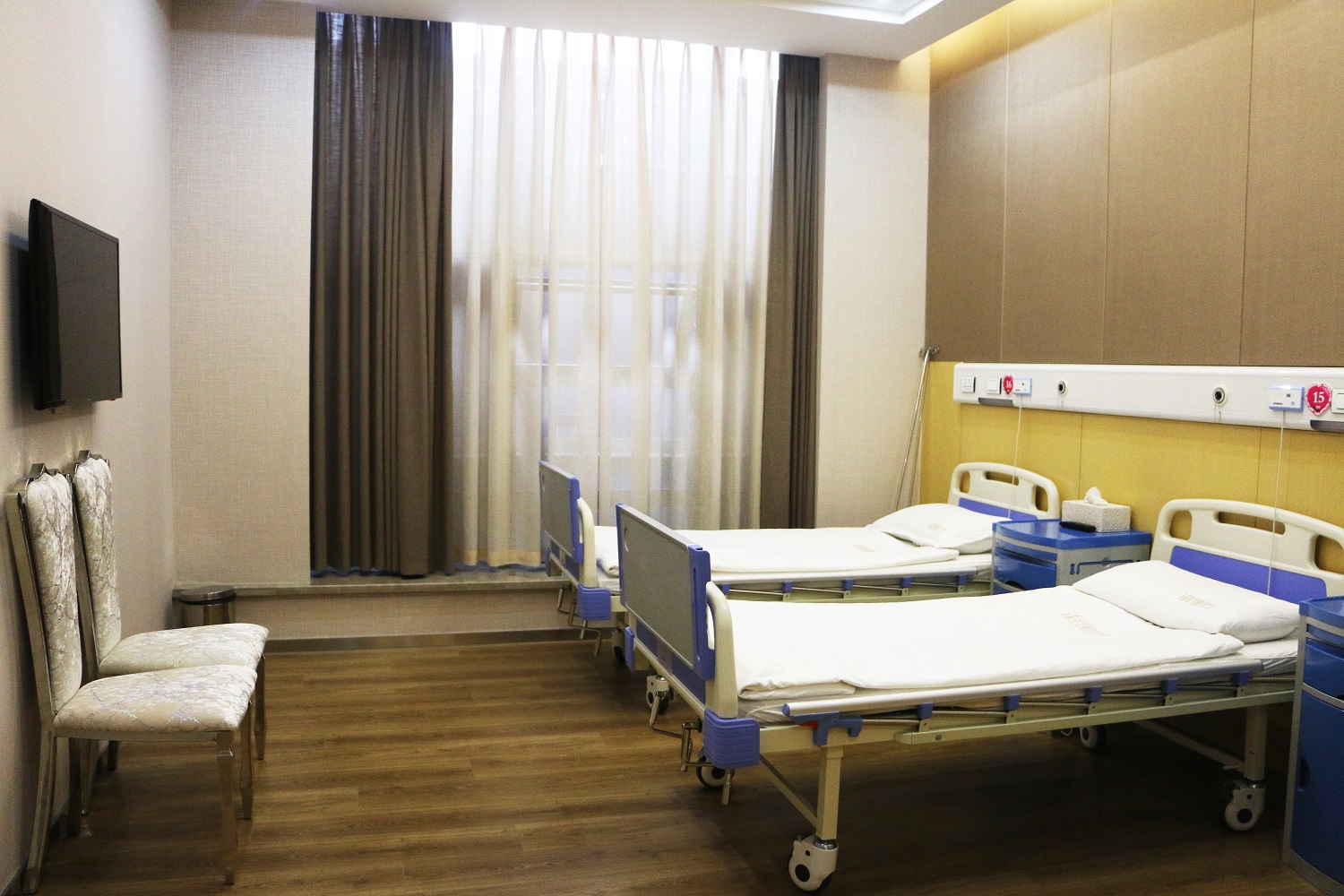医院环境 4