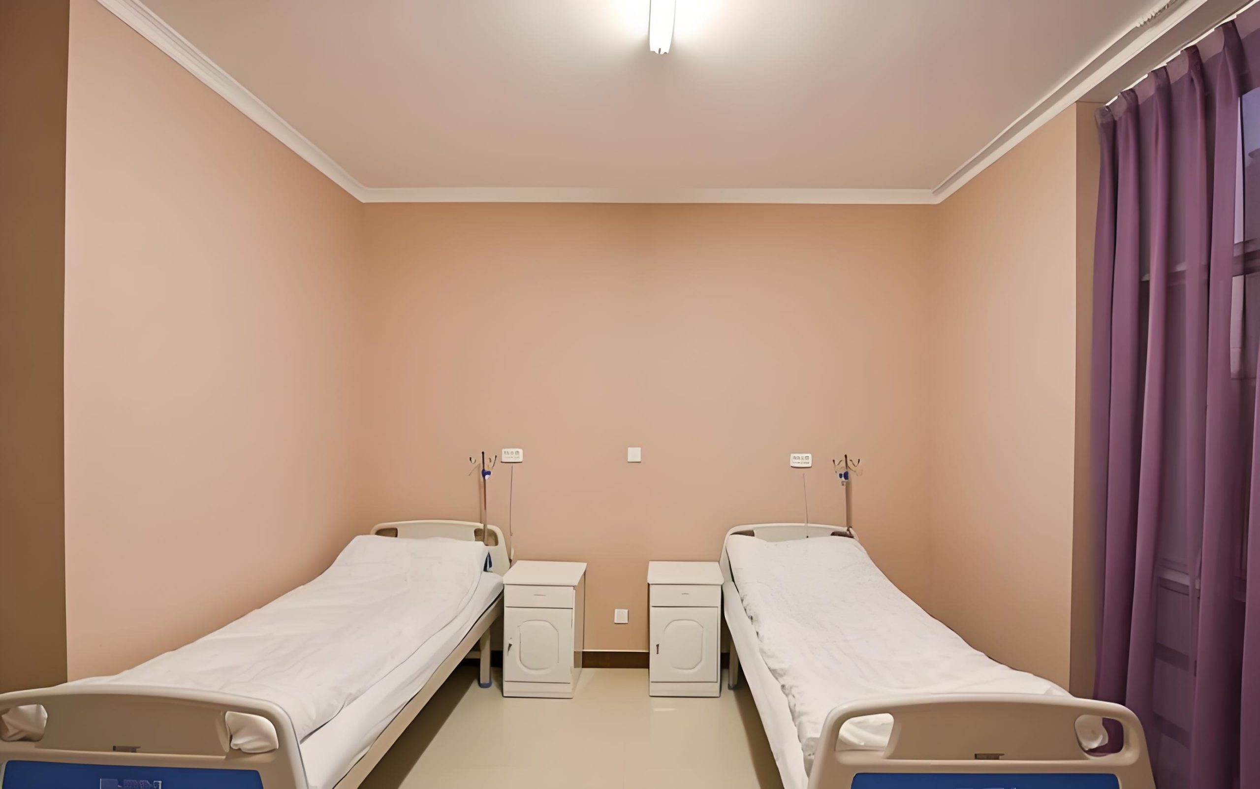 医院环境 3