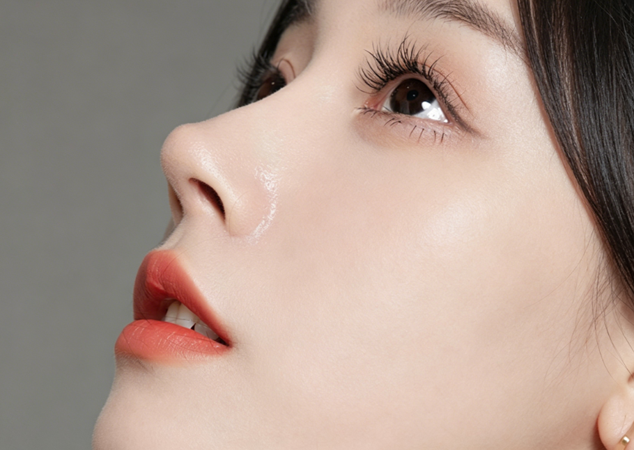 假体隆鼻效果自然吗？看这三点就知道插图