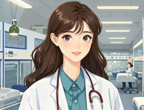 宁波双眼皮医生排名!医生技术把握程度相当娴熟!插图3 宁波双眼皮医生排名!医生技术把握程度相当娴熟!插图3