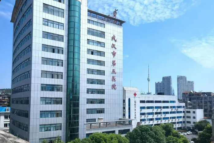 武汉整形医院红黑榜,名单前五强攻略已整理插图1 武汉整形医院红黑榜,名单前五强攻略已整理插图1