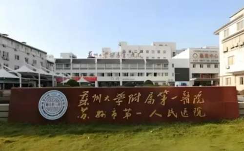 苏州大学附属第一医院玻尿酸填充泪沟价格分析表?术后案例分析插图2 苏州大学附属第一医院玻尿酸填充泪沟价格分析表?术后案例分析插图2