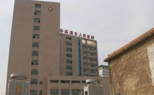 临清市人民医院隐形正畸术后半年案例分析插图