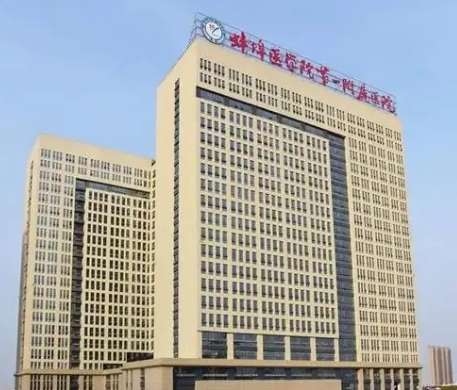 蚌埠医科大学第一附属医院丰唇专家名单更新！熊竹友、徐静通通上榜！插图3
