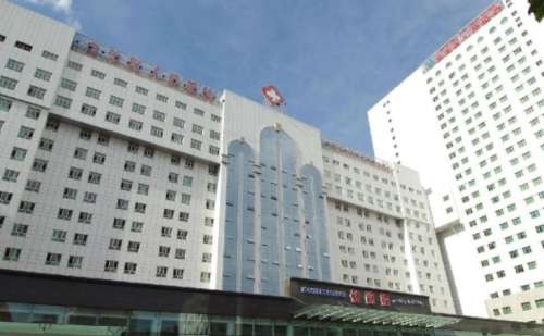 新疆维吾尔自治区人民医院罗东v脸提升技术怎么样?最新价格|多少钱插图