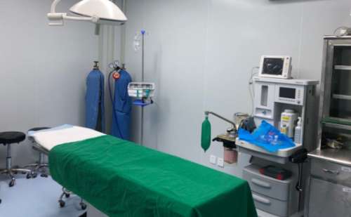 北京大学深圳医院拉皮除皱技术怎么样?价格分析表?案例分析插图1