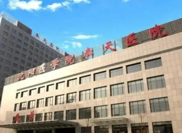 沈阳做双眼皮好的整形医院有哪些这些公立医院都很靠谱！插图1