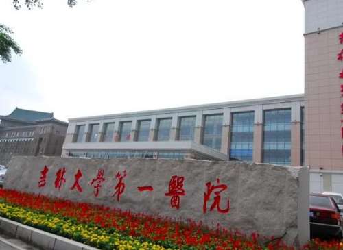 长春隆胸最好的医生是谁?附吉大一院专家技术分析插图2 长春隆胸最好的医生是谁?附吉大一院专家技术分析插图2