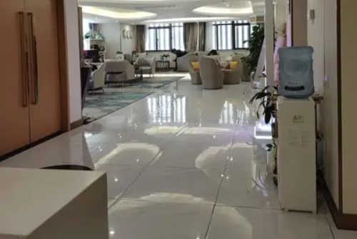 重庆好美医疗美容门诊部做玻尿酸丰唇改唇好不好?刘正茂|戴霞|李曾显医生手术实力口碑评价插图1