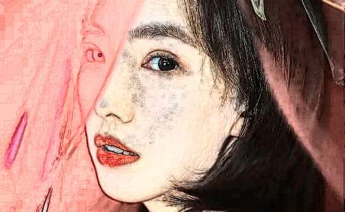 大连市妇女儿童医疗中心(集团)希望广场儿童院区简闯切双眼皮案例分析插图2 大连市妇女儿童医疗中心(集团)希望广场儿童院区简闯切双眼皮案例分析插图2