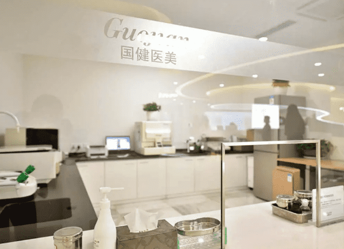 长春哪家医院的鼻部手术好快戳进来看看插图4 长春哪家医院的鼻部手术好快戳进来看看插图4