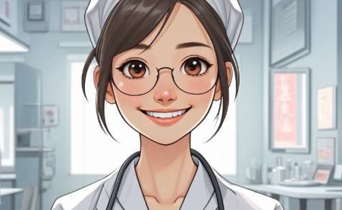 保定双眼皮修复好的公立医生有哪些？医生资料分享！点击收藏插图1