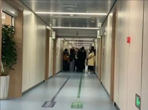 宿迁鼓楼医院王雪山医院医生口碑怎么样?个人资料+隆胸案例分析插图1 宿迁鼓楼医院王雪山医院医生口碑怎么样?个人资料+隆胸案例分析插图1