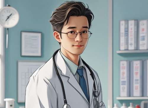 武汉隆胸医生排名!医生经验丰富!速速浏览细节插图3 武汉隆胸医生排名!医生经验丰富!速速浏览细节插图3