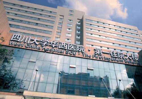 成都白振华和李向东谁厉害？双眼皮专家技术审美PK，含价格插图3