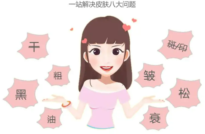 驻马店市中心医院光子嫩肤好不好案例分享和医生介绍来了插图 驻马店市中心医院光子嫩肤好不好案例分享和医生介绍来了插图