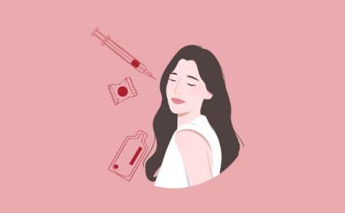 长沙美研陈武玻尿酸除皱技术好吗?真实案例分析插图1