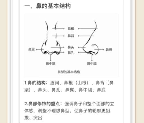 成浩医生做鼻子怎么样?一键查看医生技艺特点!插图2 成浩医生做鼻子怎么样?一键查看医生技艺特点!插图2