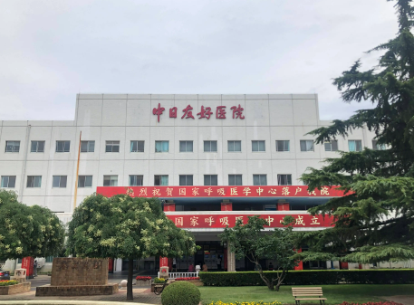 中日友好医院整形科哪个医生比较好隆鼻手术怎样看案例详情插图