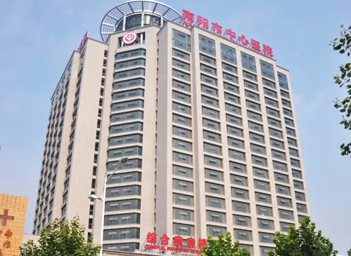 河南按摩减肥医院哪家好排名榜精选5家供你参考插图3 河南按摩减肥医院哪家好排名榜精选5家供你参考插图3