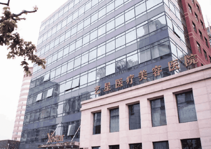 重庆隆鼻整形医院排名前五有哪些下面这几个都在榜插图4 重庆隆鼻整形医院排名前五有哪些下面这几个都在榜插图4