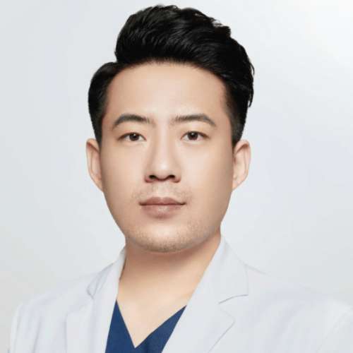 李伟民面部填充怎么样?医生实力在线!口碑爆棚!插图 李伟民面部填充怎么样?医生实力在线!口碑爆棚!插图