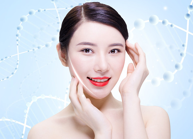 身为女生一定要掌握这4个全身美白的有效方法。插图