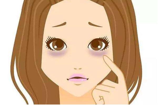 做了超声法去黑眼圈手术后应该如何护理？插图