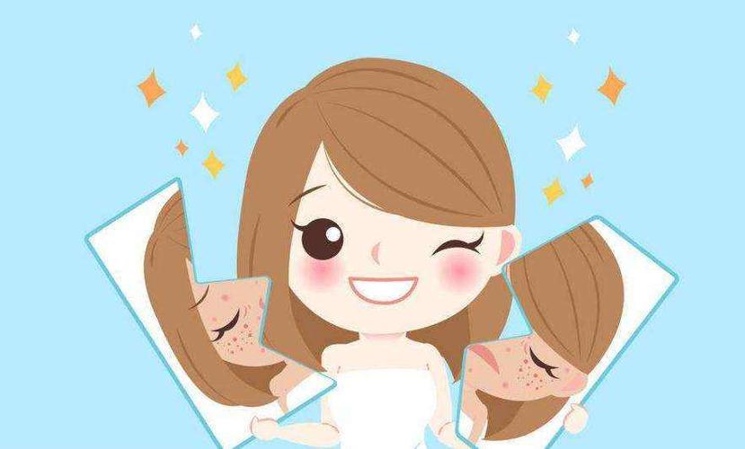 彩光嫩肤的6大作用插图