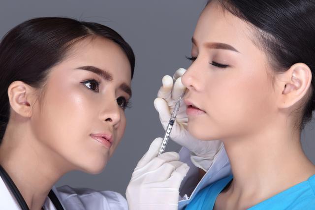 当心，别被这些整形医院的陷阱给骗了。插图