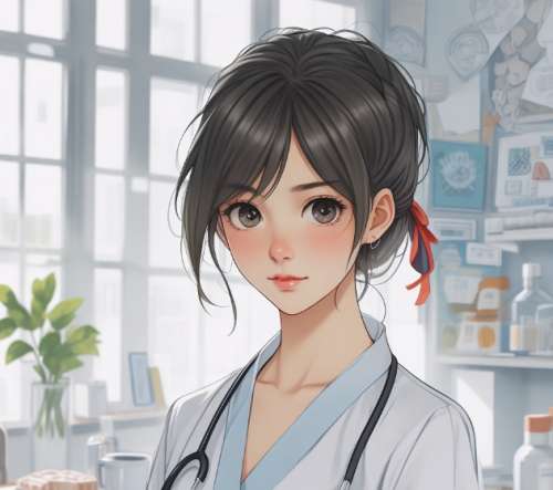 武汉美基元张伊和胡煜那个专业？两位医生实力点评插图
