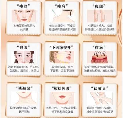 上海华美聂婕怎么样?医生口碑测评|擅长项目介绍插图2 上海华美聂婕怎么样?医生口碑测评|擅长项目介绍插图2