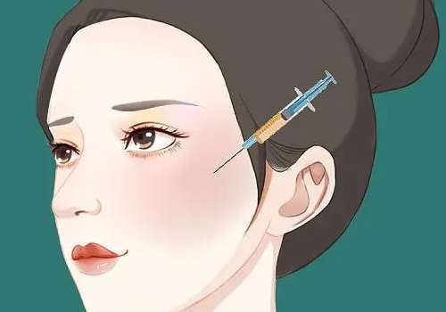任学会脂肪填充怎么样?医生信息及擅长项目分享插图3 任学会脂肪填充怎么样?医生信息及擅长项目分享插图3