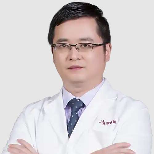 北京王凯正畸医生简介来袭!内附医生真实案例分析插图 北京王凯正畸医生简介来袭!内附医生真实案例分析插图