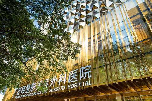 付国友拉皮口碑怎么样？切口小、剥离准确、术后恢复快、隐藏疤痕插图2