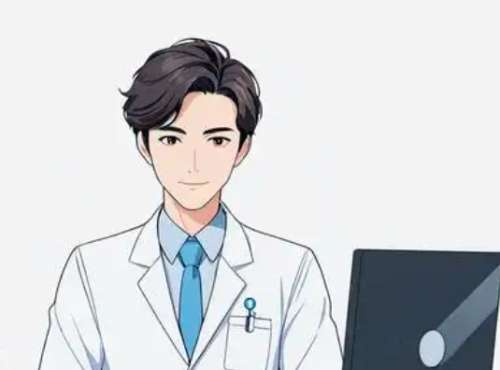 武汉隆胸好的医生名单！医生技术详细介绍插图3